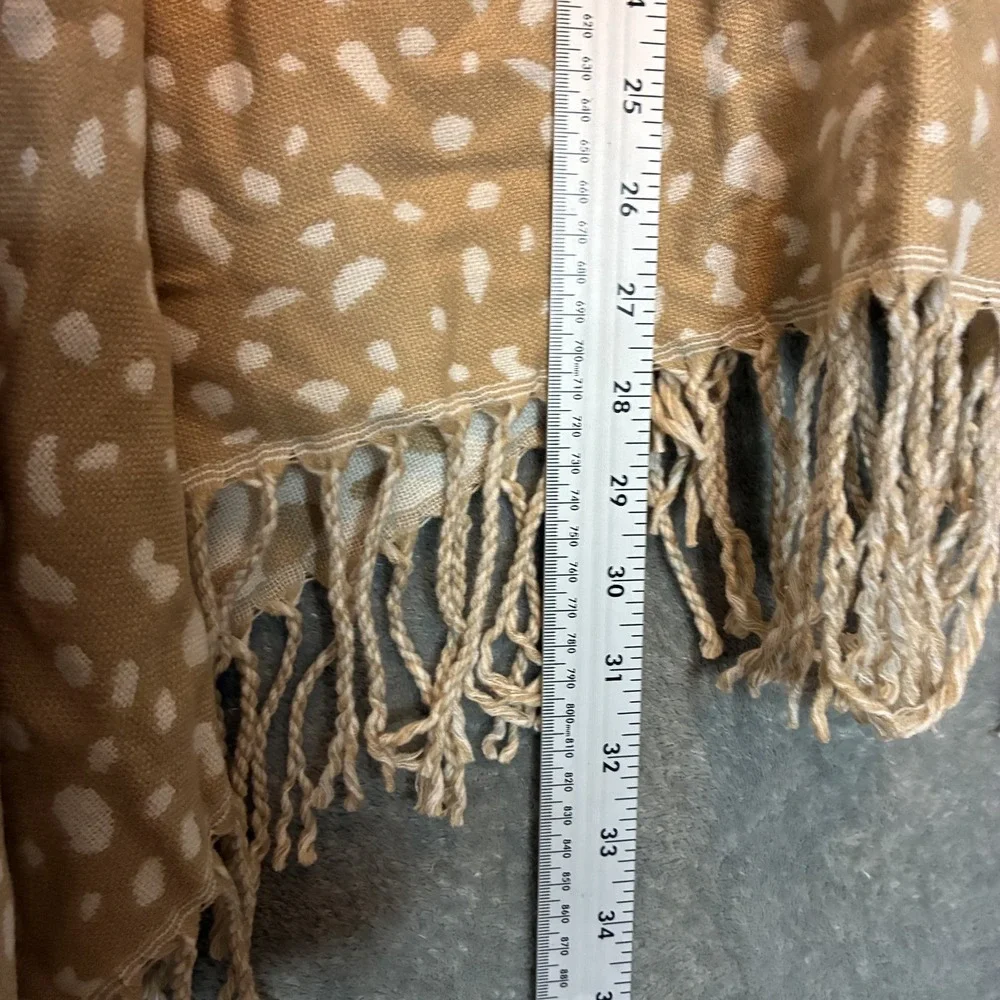 LOFT womens animal